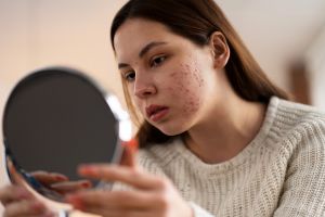 10 Toner menghilangkan jerawat harga di bawah Rp 200 ribu