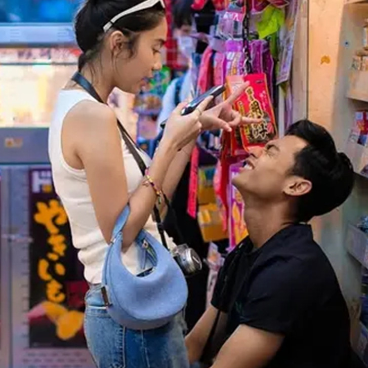 Perceraian Pratama Arhan dan Azizah Salsha proses cepat dan verstek cuma 2 kali sidang