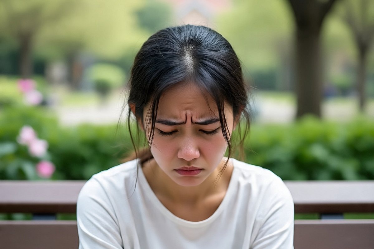 100 Kata-kata sedih yang dipendam, curahan hati paling menyakitkan tapi bermakna