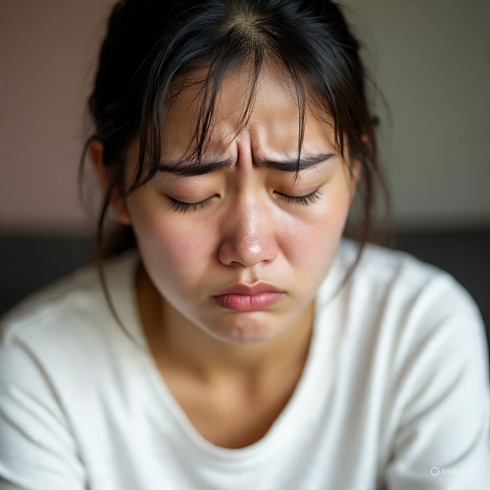 100 Kata-kata sedih yang dipendam, curahan hati paling menyakitkan tapi bermakna