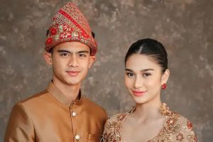 Pernikahan singkat Pratama Arhan dan Azizah Salsa, ini 5 potret kenangan kemesraannya sebelum cerai