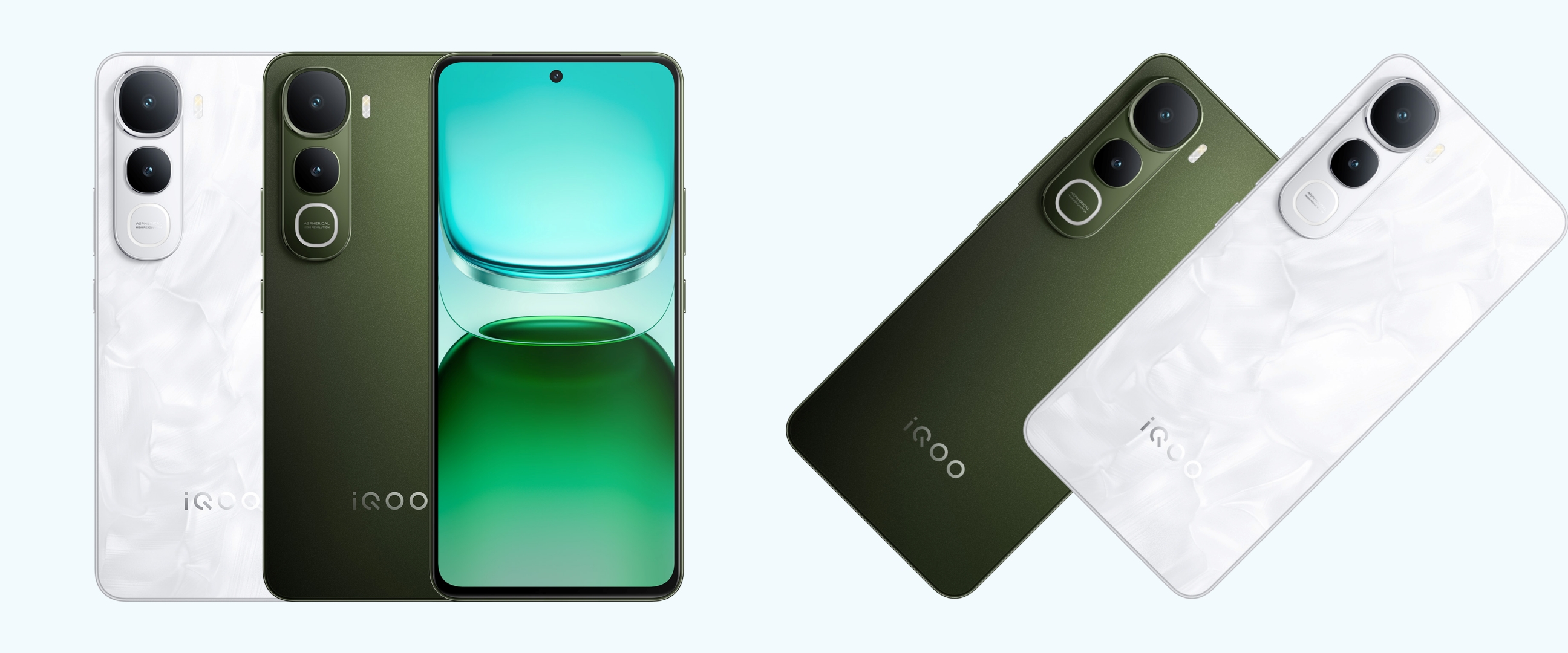 IQOO Z10 Lite siap goncang hati kaum mendang-mending yang incar layar AMOLED plus sertifikasi IP68?