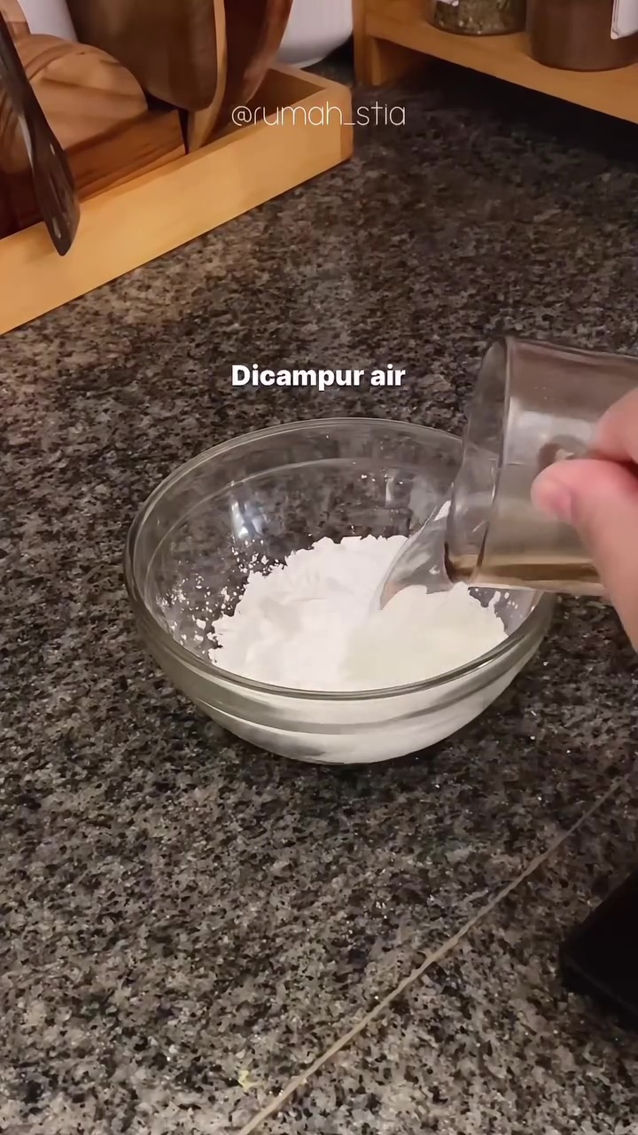 Minyak goreng keruh karena makanan bisa jadi jernih lagi seperti baru, begini cara mengatasinya