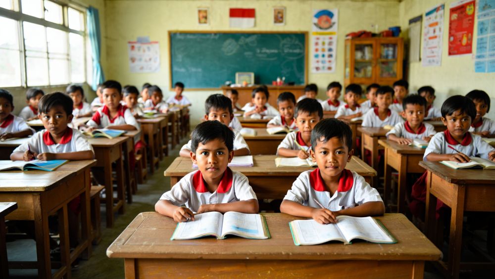 20 Contoh cerkak bahasa Jawa Panjang 2025, lengkap dengan terjemahan dan nilai moral