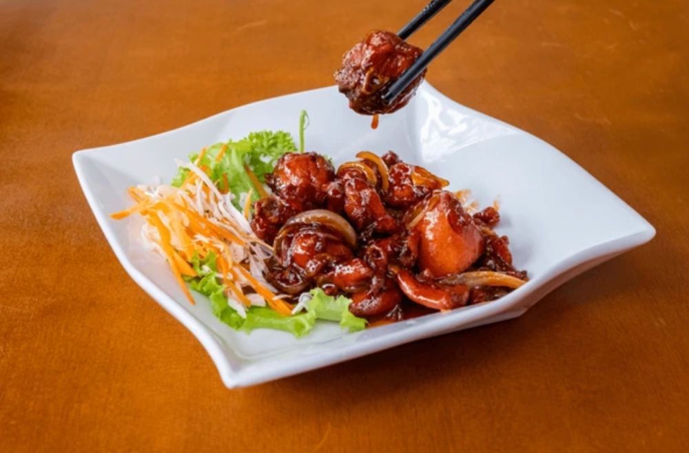 5 Resep masakan utama khas Indonesia yang mudah dan enak, lezatnya nampol