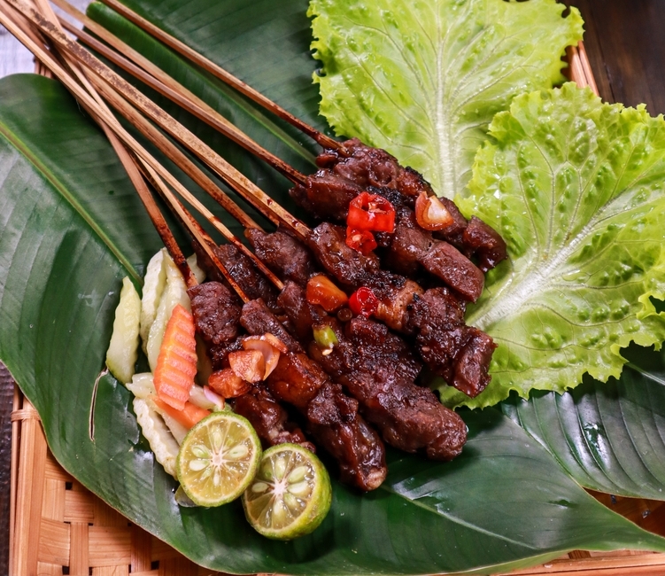 5 Resep masakan utama khas Indonesia yang mudah dan enak, lezatnya nampol