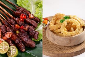 5 Resep masakan utama khas Indonesia yang mudah dan enak, lezatnya nampol