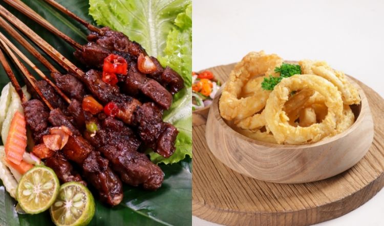 5 Resep masakan utama khas Indonesia yang mudah dan enak, lezatnya nampol