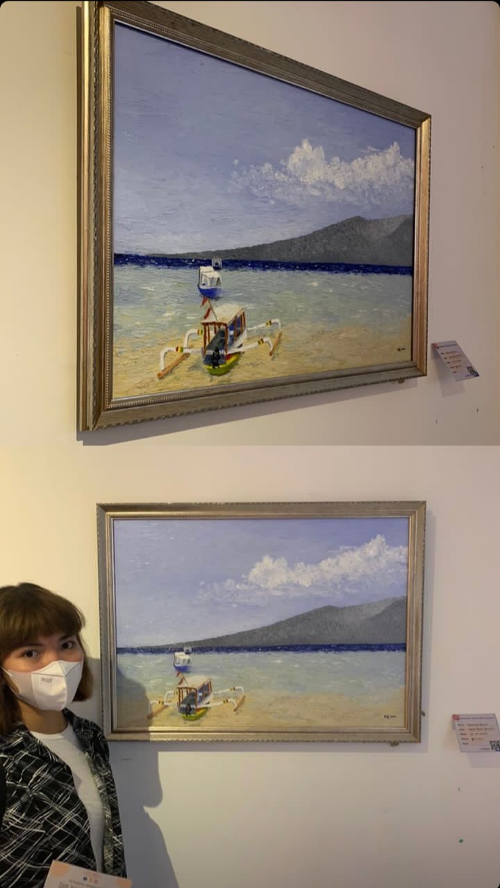 Jadi putri bungsu aktor kenamaan, ini 11 potret Karnisya Rahma putri Teddy Syach yang beranjak dewasa