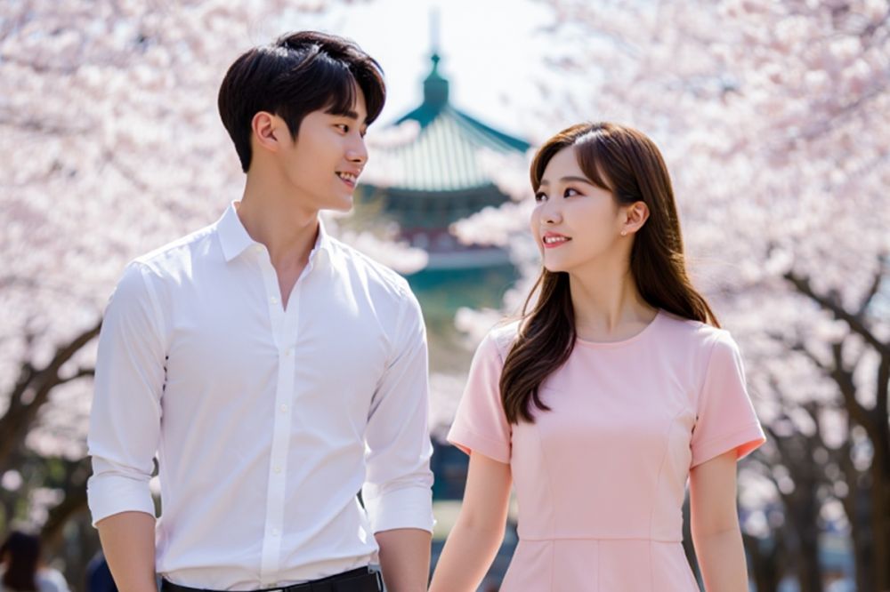 100 Kata-kata gombalan maut bahasa Korea dan artinya, bikin PDKT makin percaya diri