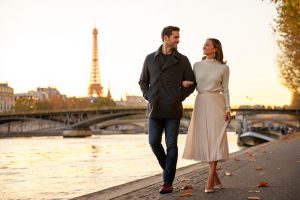 100 Kata-kata gombalan maut bahasa Prancis dan artinya, bikin hati lembut meleleh