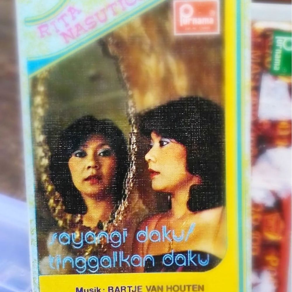 Viral usai jualan rumah Rp120 M, ini profil Rita Nasution penyanyi 70-an yang kini jadi agen properti