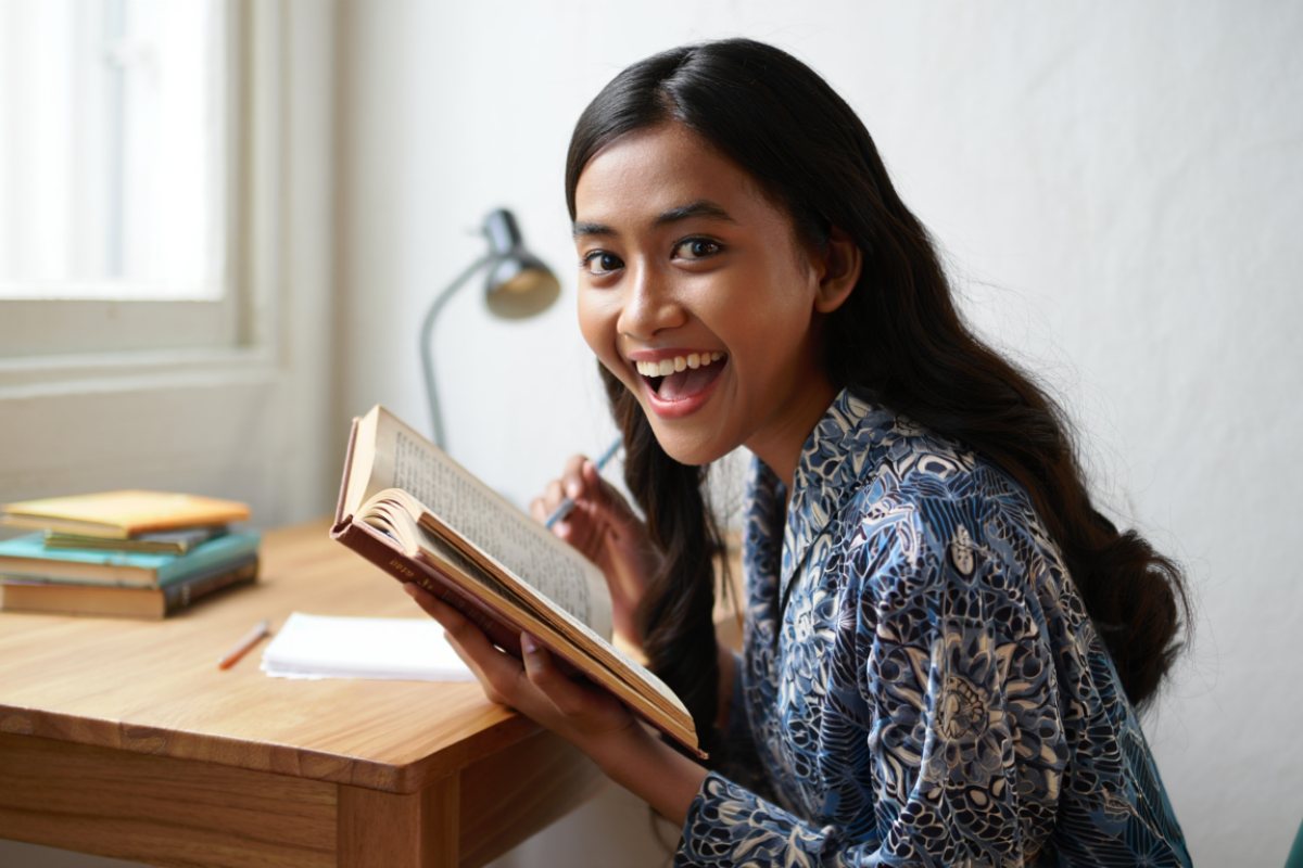 100 Motto hidup lucu bikin semangat, simpel, kocak, dan relate banget