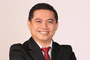 Motivator hingga pemilik bimbel, ini sosok Dwi Hartono otak penculikan kepala cabang bank di Jakarta