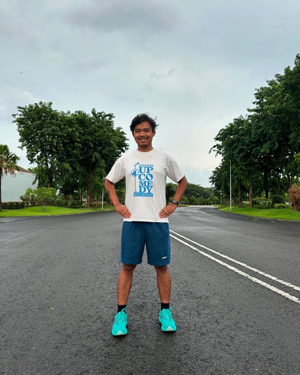 Tak banyak yang tahu, 5 seleb ini ternyata lulusan Sarjana Pendidikan, Furry Setya lulus usai 15 tahun