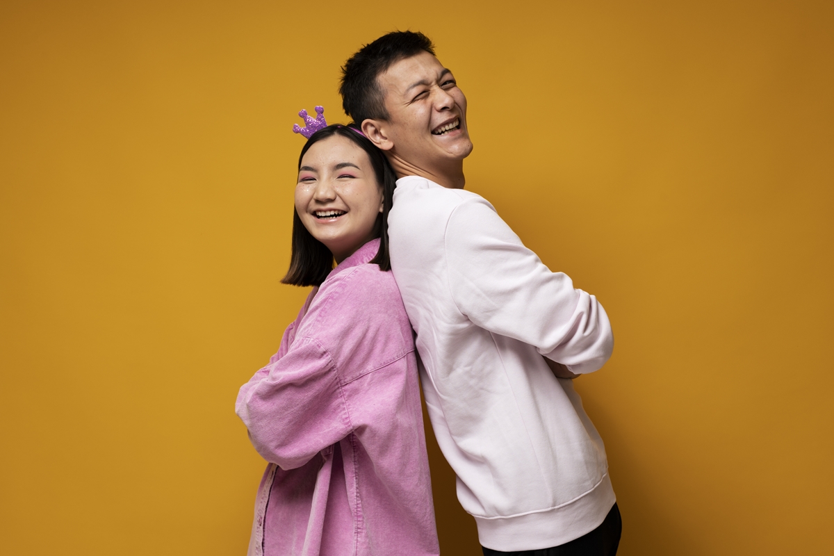 100 Kata-kata gombalan maut singkat bikin cinta semakin erat