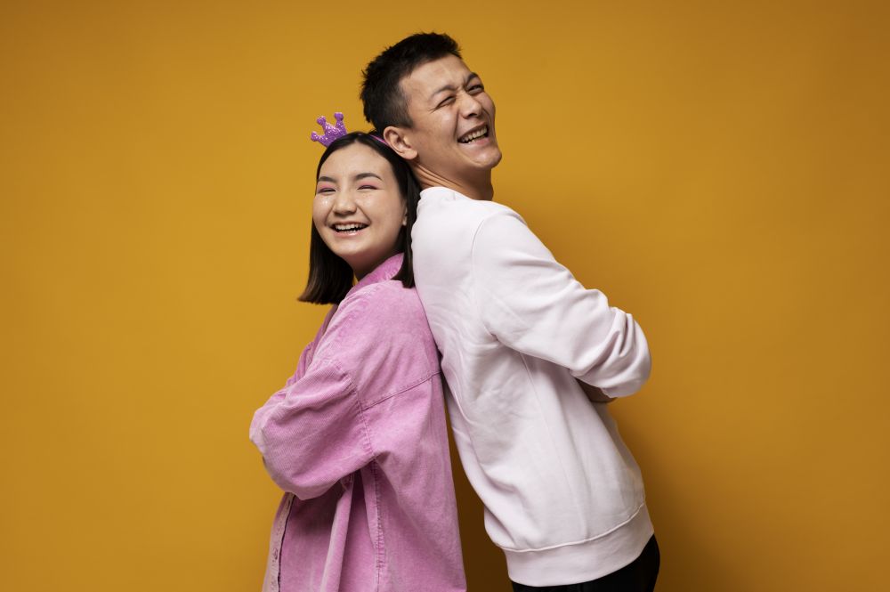 100 Kata-kata gombalan maut buat bucin susah jauh sama pasangan, baper abis