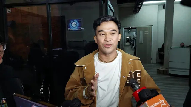 Anwar Sanjaya diam-diam segera menikah, calonnya ternyata anak pengusaha Kalimantan