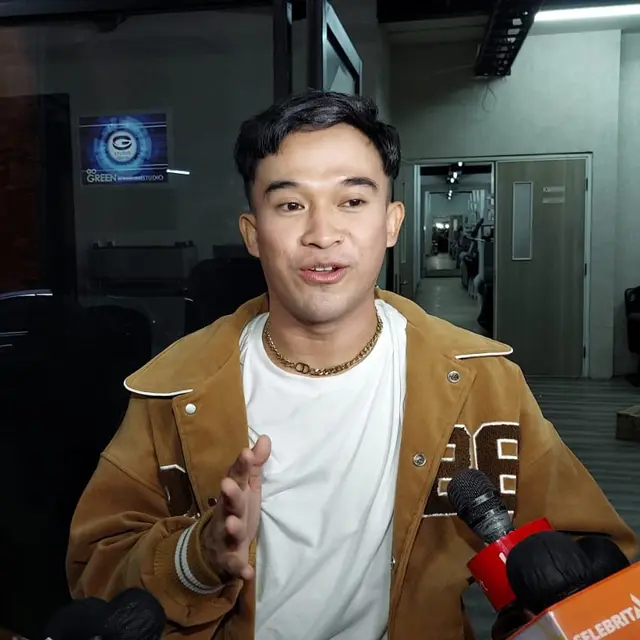 Anwar Sanjaya diam-diam segera menikah, calonnya ternyata anak pengusaha Kalimantan