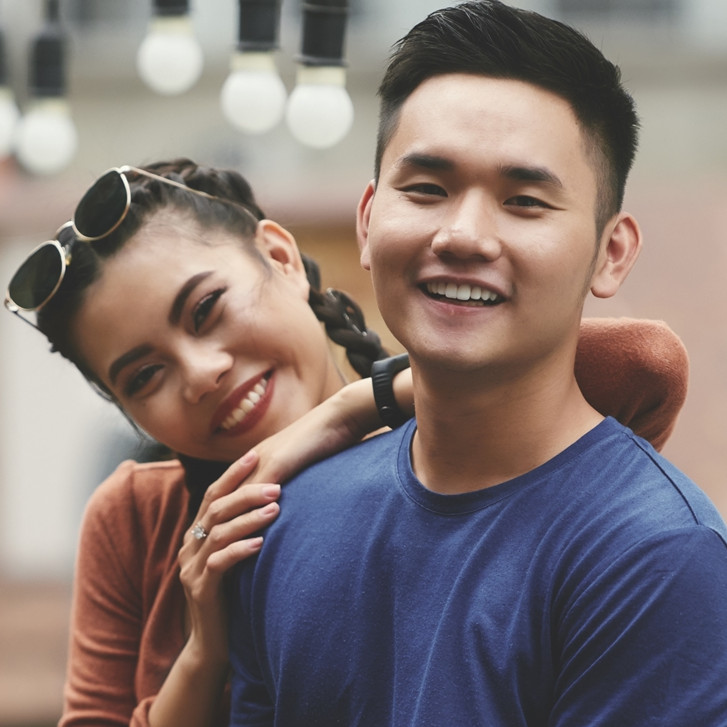 100 Kata-kata gombalan cinta, rayuan maut buat sang pujaan hati