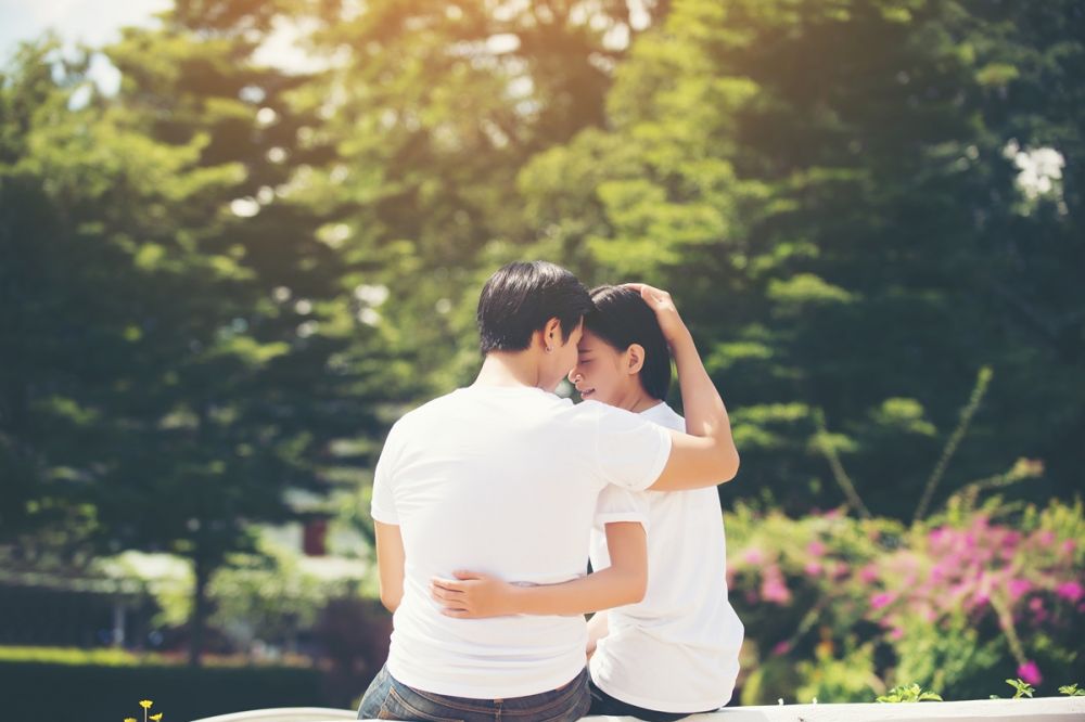 100 Kata-kata gombalan untuk cewek, keren dipakai status