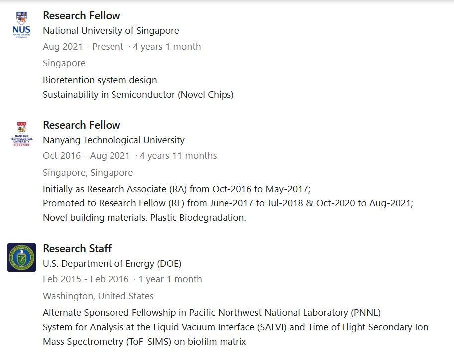 Sempat viral pria bergelar doktor dan lulusan Oxford jadi kurir, ternyata hoax, begini faktanya