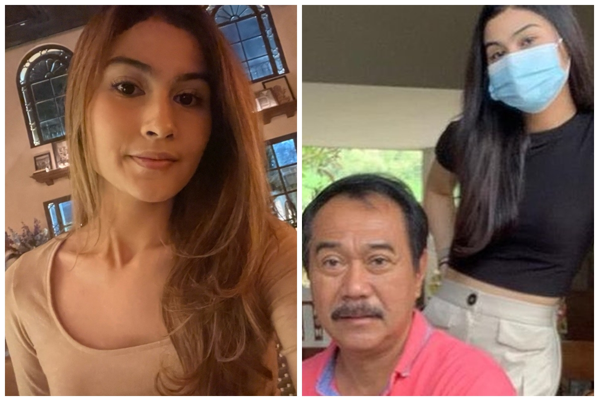 Makin cantik di usia 24 tahun, begini 10 pesona Junisya Putri anak aktor 80-an Dwi Yan