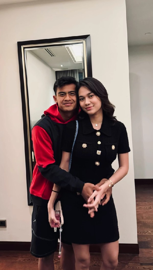 Viral isi gugatan cerai Pratama Arhan, menderita lahir batin jadi alasan pisah, ini 5 faktanya