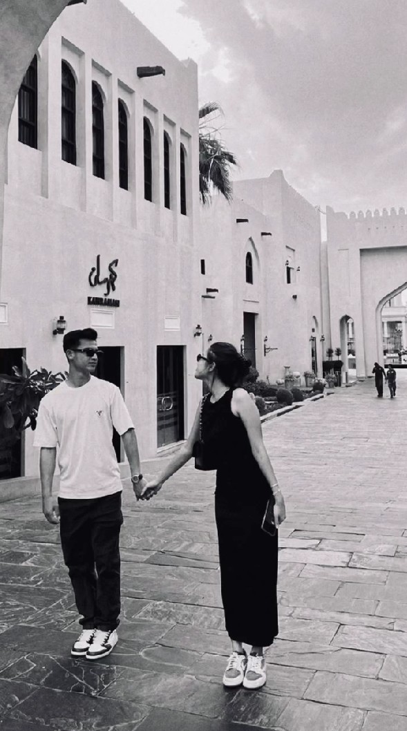 Viral isi gugatan cerai Pratama Arhan, menderita lahir batin jadi alasan pisah, ini 5 faktanya