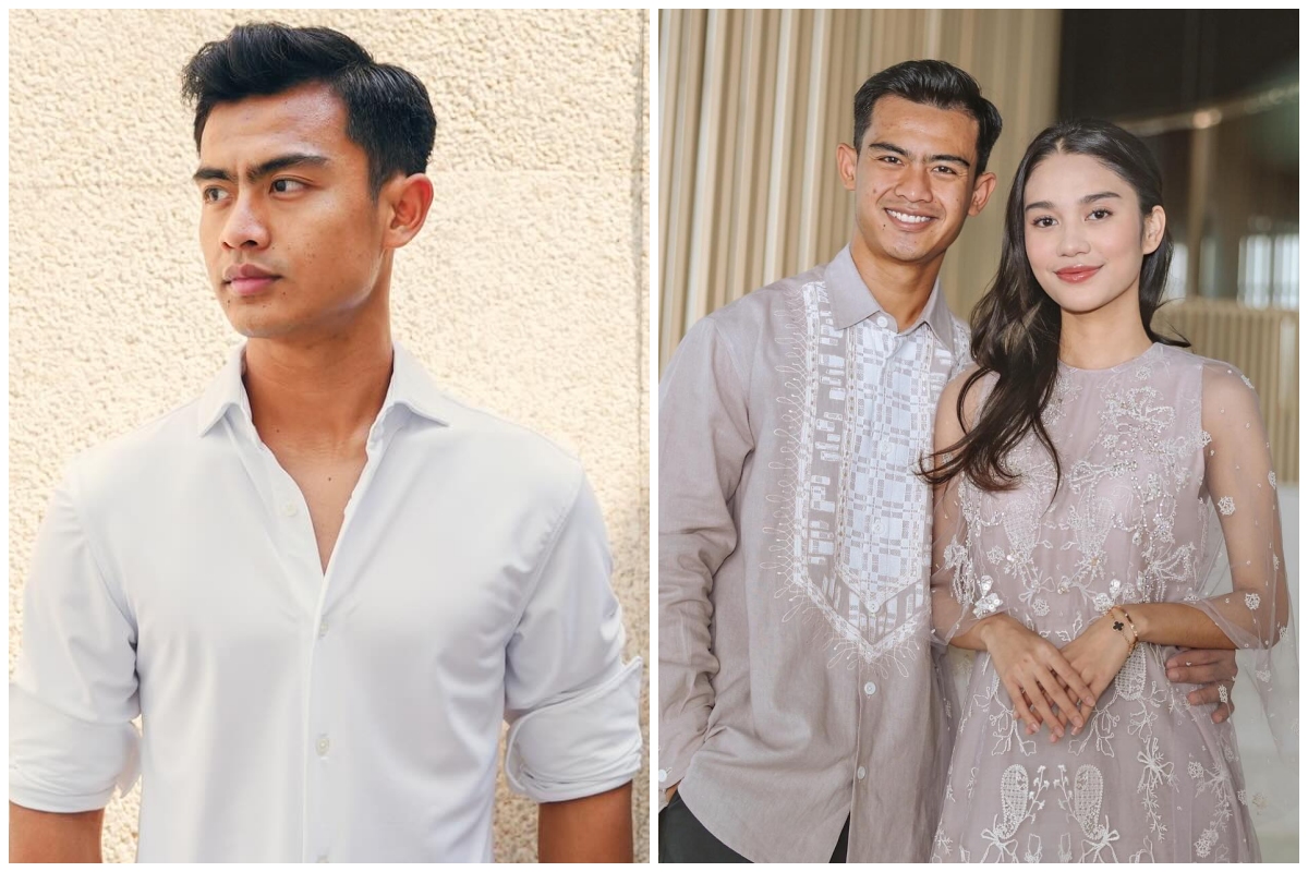 Viral isi gugatan cerai Pratama Arhan, menderita lahir batin jadi alasan pisah, ini 5 faktanya