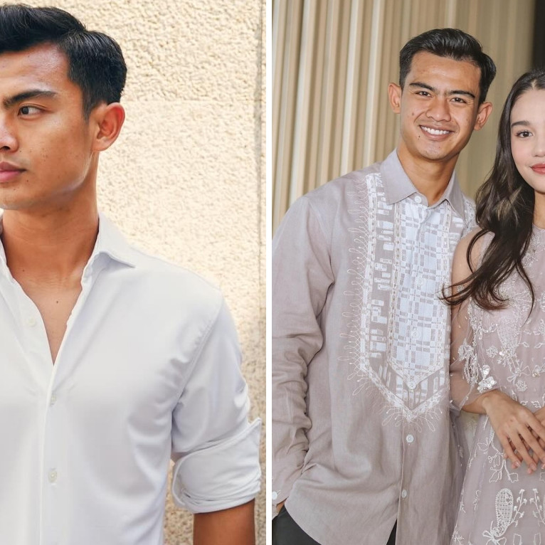 Viral isi gugatan cerai Pratama Arhan, menderita lahir batin jadi alasan pisah, ini 5 faktanya