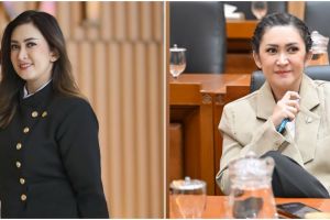 Usai kena kritik tajam soal tunjangan DPR, Nafa Urbach janjikan gaji & tunjangan untuk warga dapilnya