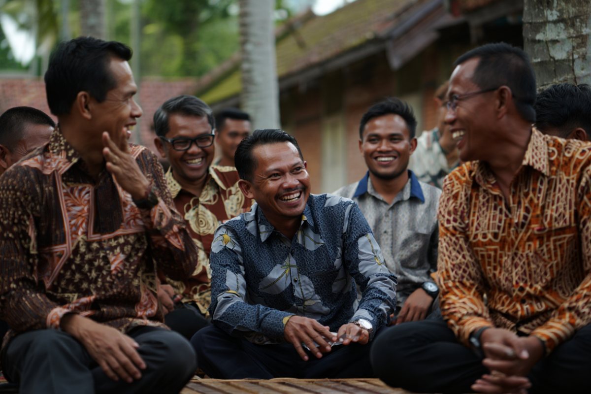 100 Tebak-tebakan hewan kocak 2025 versi bapak-bapak, dijamin pecah suasana