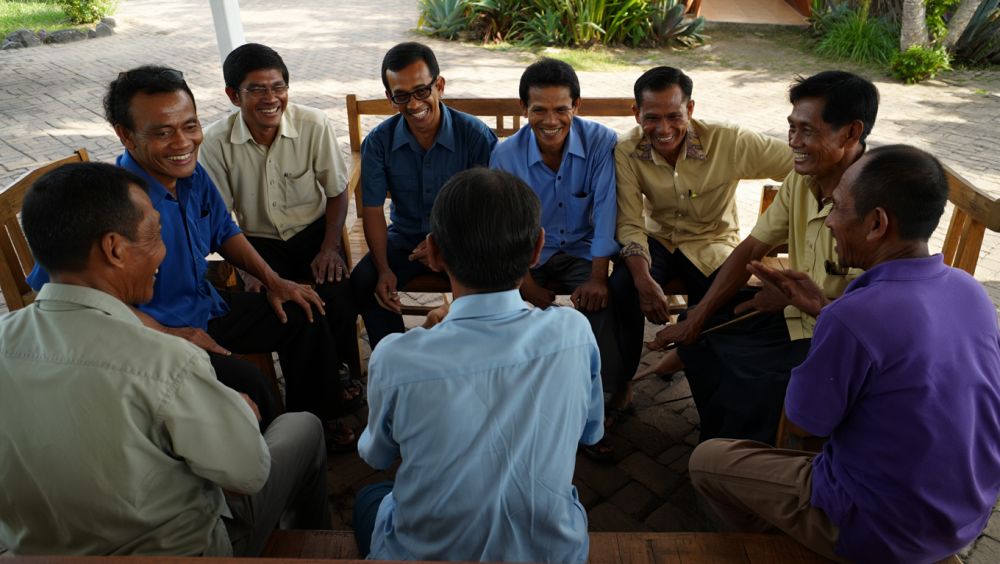 100 Tebak-tebakan hewan kocak 2025 versi bapak-bapak, dijamin pecah suasana