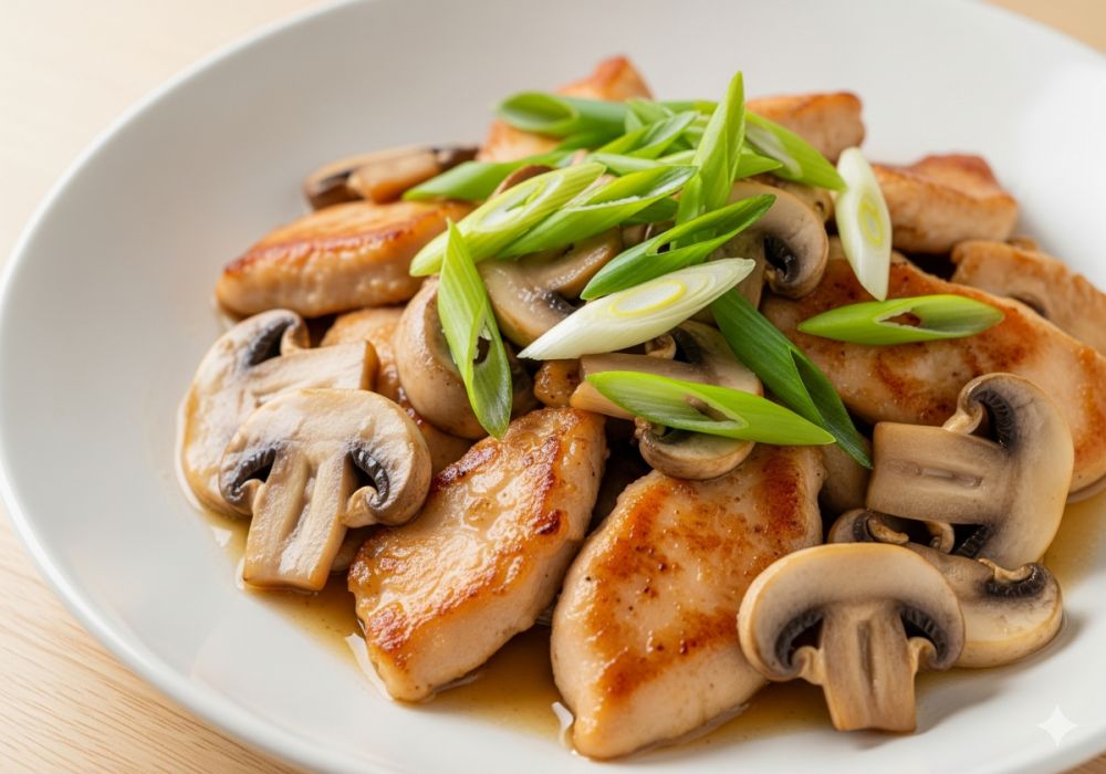 Resep masakan sehari-hari ayam fillet: 5 Ide menu cepat dan praktis untuk bekal kantor atau sekolah