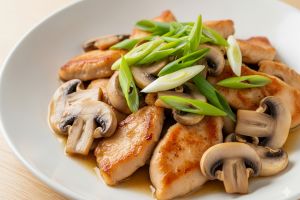 Resep masakan sehari-hari ayam fillet: 5 Ide menu cepat dan praktis untuk bekal kantor atau sekolah