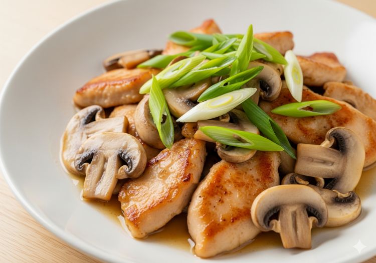 Resep masakan sehari-hari ayam fillet: 5 Ide menu cepat dan praktis untuk bekal kantor atau sekolah
