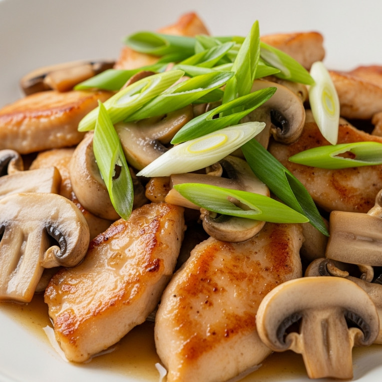 Resep masakan sehari-hari ayam fillet: 5 Ide menu cepat dan praktis untuk bekal kantor atau sekolah