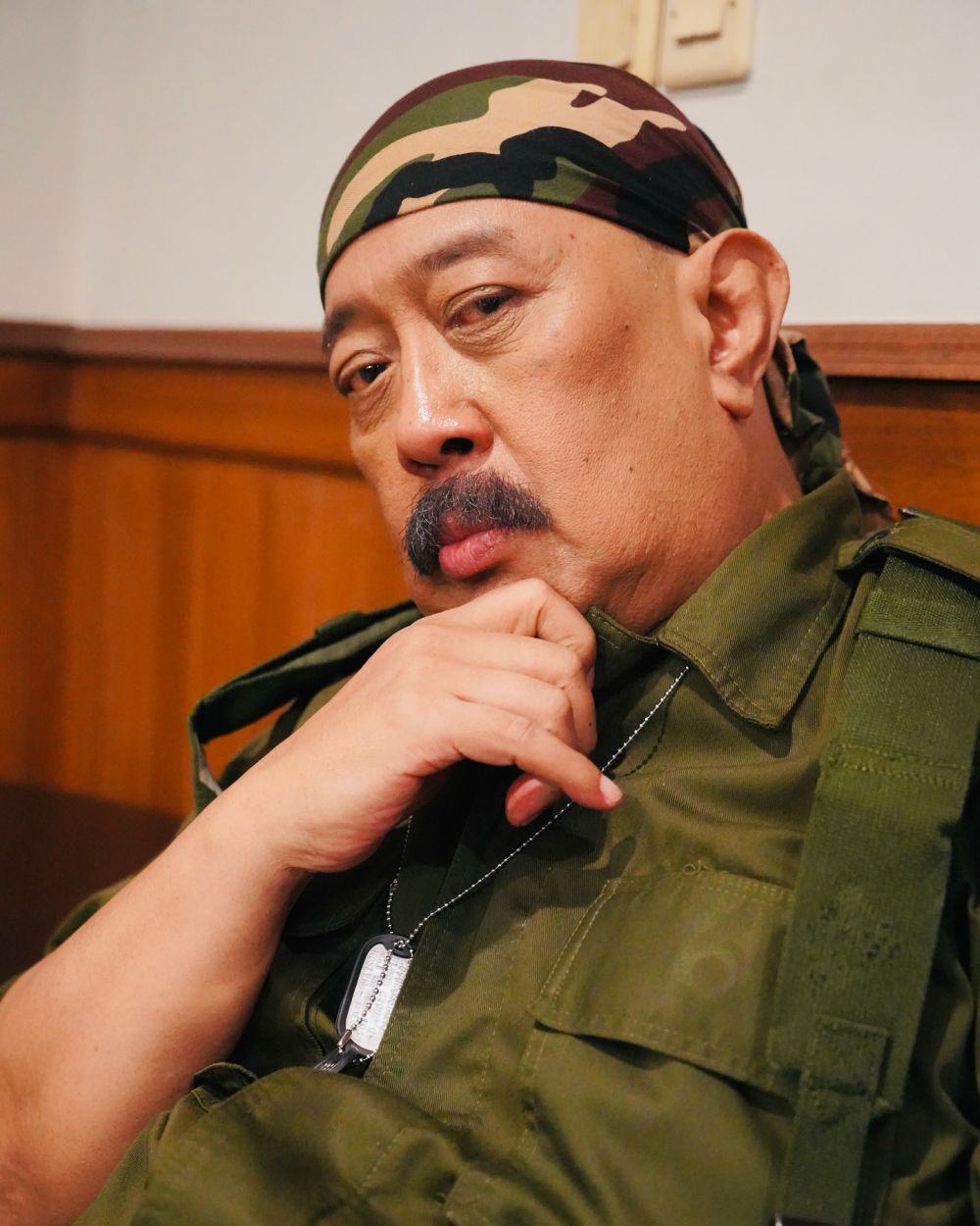 Indro Warkop tanggapi aksi anggota DPR joget, sebut wakil rakyat berubah setelah terpilih