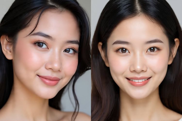 Mau glass skin instan? Coba 5 tips skincare simple yang lagi tren 2025