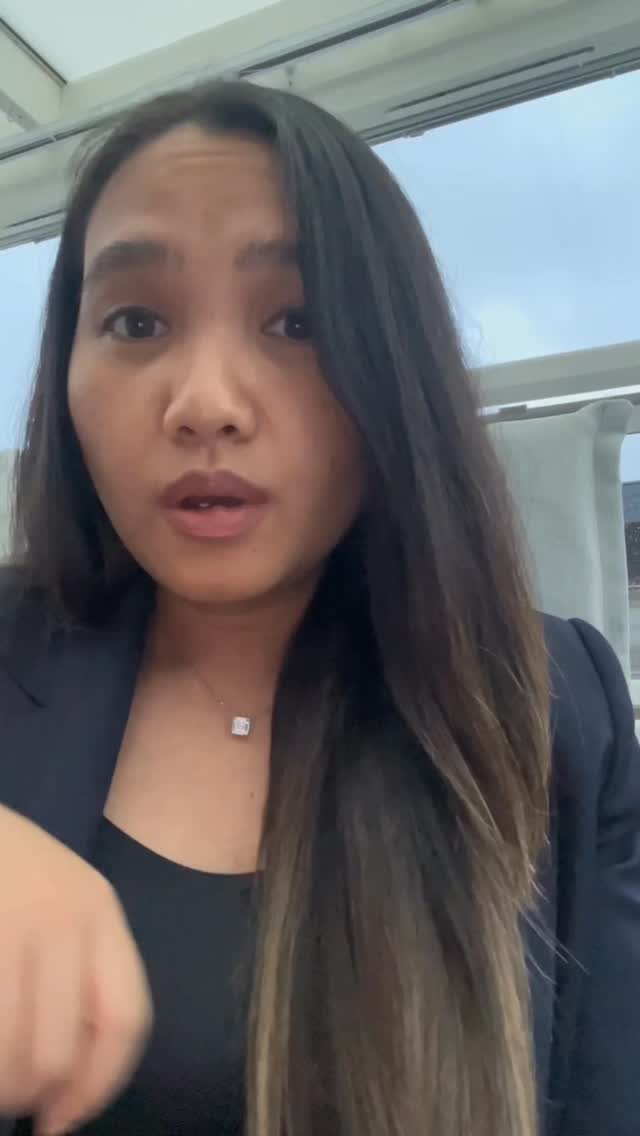 7 Fakta Salsa Erwina, influencer yang tantang debat Ahmad Sahroni, pendidikan & prestasinya mentereng