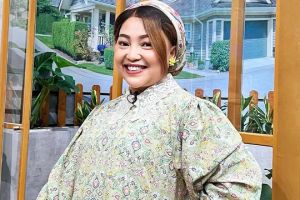 Rezeki Sherly Putri Mpok Alpa kini dapat banyak tawaran syuting, sang ayah berikan kebebasan