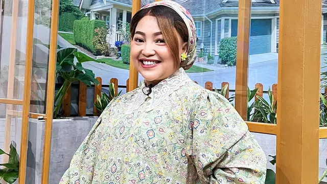 Rezeki Sherly Putri Mpok Alpa kini dapat banyak tawaran syuting, sang ayah berikan kebebasan