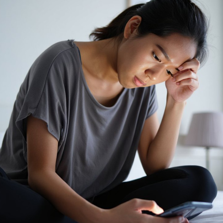 100 Kata-kata curhatan diri sendiri 2025, bikin lega dan menyentuh hati