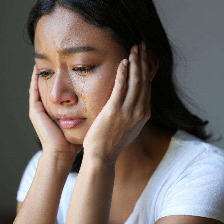 100 Kata-kata menyentuh hati seorang istri tersakiti, relate banget untuk wanita