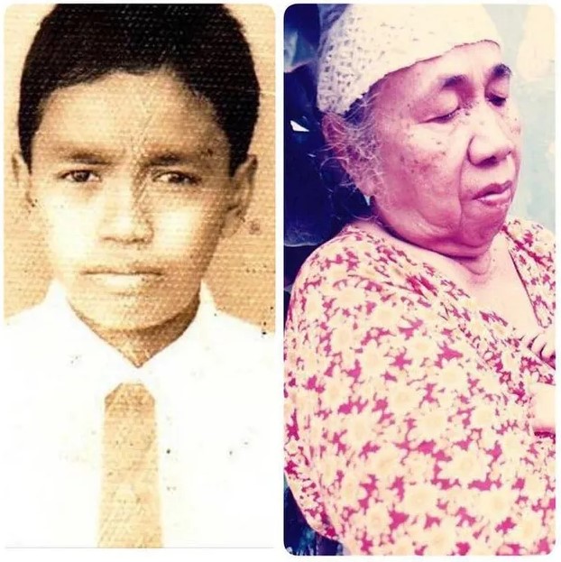 Pria ini pernah jadi tukang semir sepatu, kini jadi crazy rich, 2 kali duduk di DPR, 9 potret lawasnya