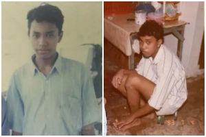 Pria ini pernah jadi tukang semir sepatu, kini jadi crazy rich, 2 kali duduk di DPR, 9 potret lawasnya