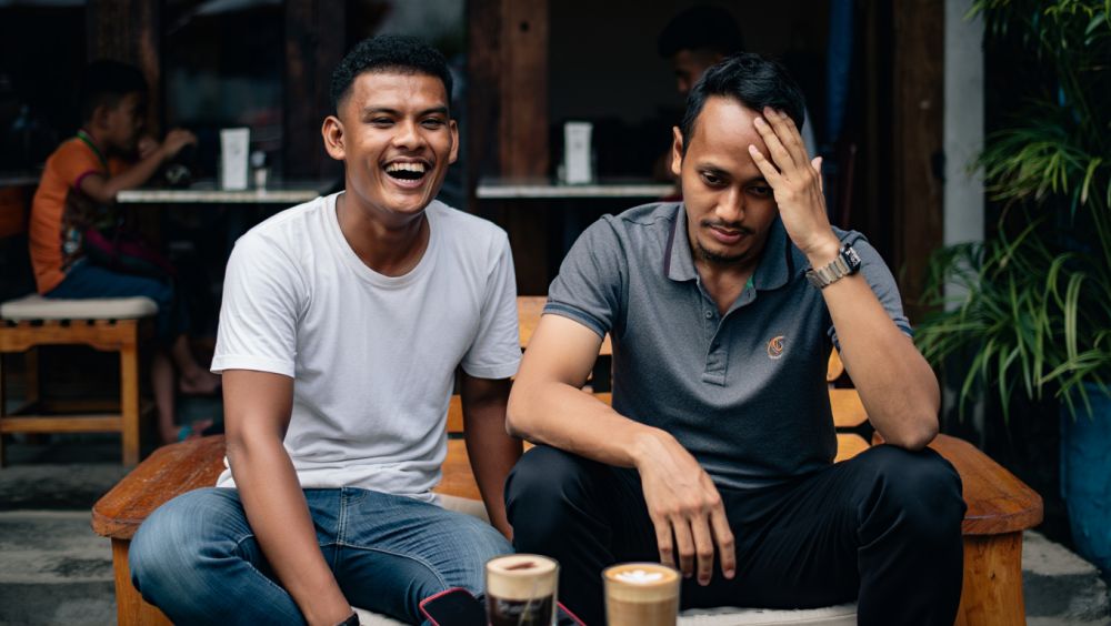 100 Tebak-tebakan lucu soal kehidupan 2025, bikin ngakak tapi ada benarnya