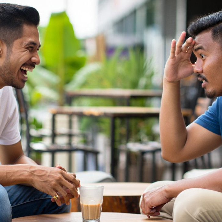 100 Tebak-tebakan lucu soal kehidupan 2025, bikin ngakak tapi ada benarnya