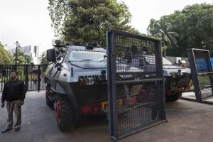 Kericuhan demo tewaskan driver ojol, Ketua Presidium Koalisi Ojol Nasional beberkan kronologi